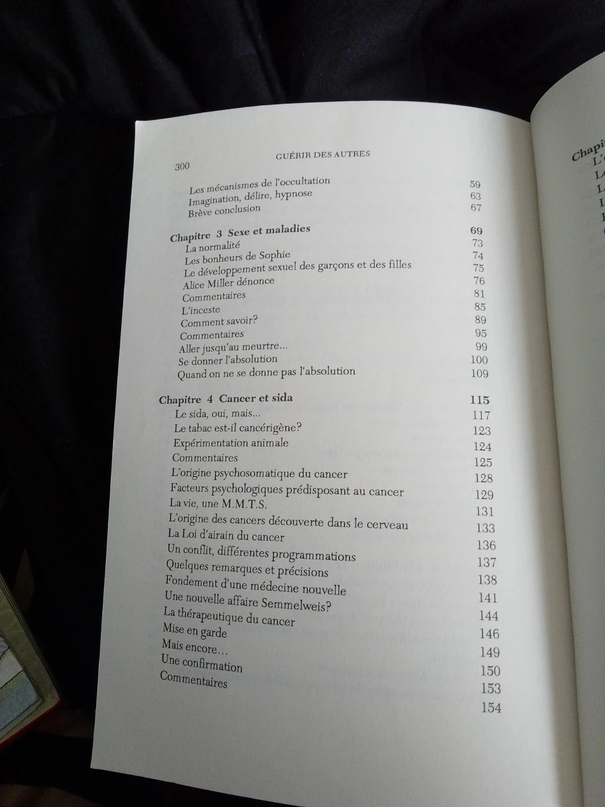 Guérir des autres Albert Glaude – photo 7